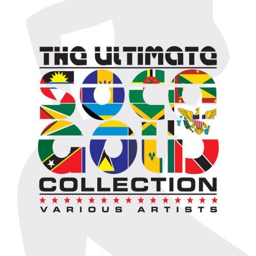 VA - The Ultimate Soca Gold Collection (2011)
