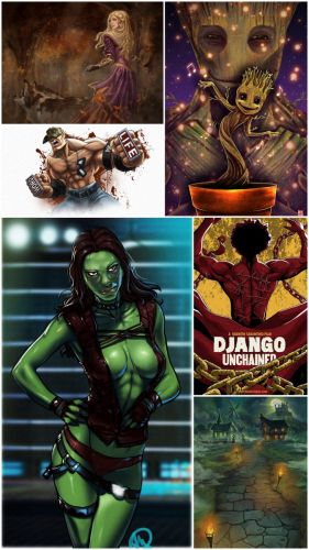 Best art (Big Pack 29)