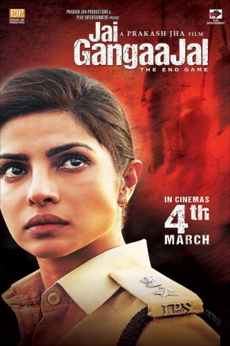 Jai Gangaajal 2016 Desi DVDSCR Rip x264 AAC Marhaba