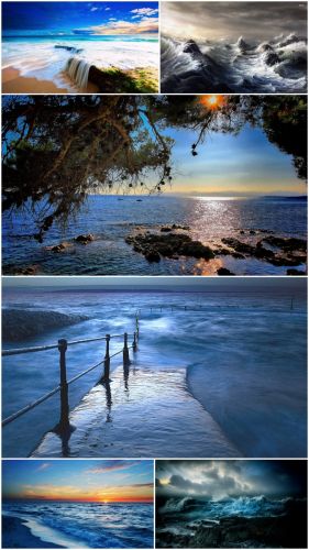 Sea photography (Part 17)