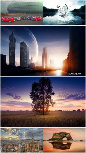Best Mix Wallpapers (Part 148)