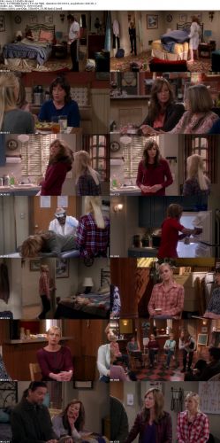 Mom S03E14 HDTV x264-LOL