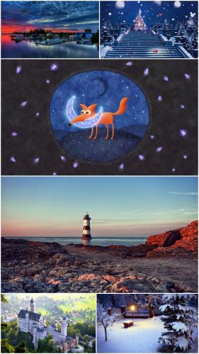 Best Mix Wallpapers (Part 147)