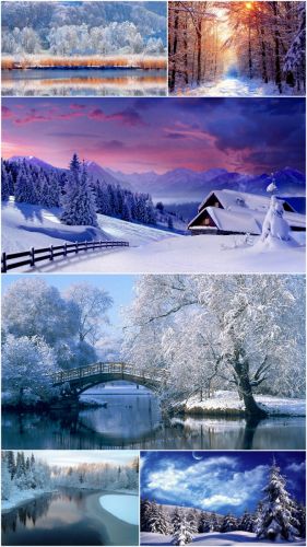 Winter (Big Pack 5)
