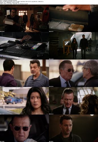Scorpion S02E18 HDTV x264-LOL