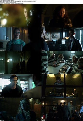 Gotham S02E12 HDTV x264-LOL
