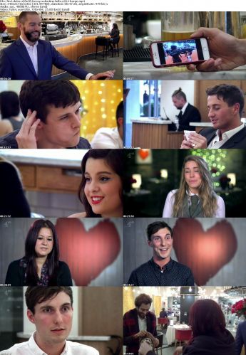 First Dates S05E05 Be My Valentine HDTV x264-BARGE