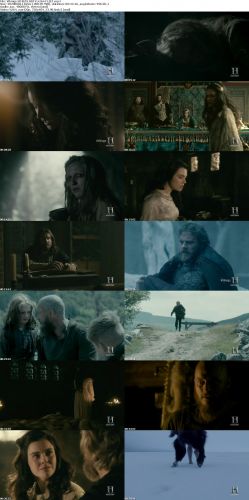 Vikings S04E03 HDTV x264-FLEET