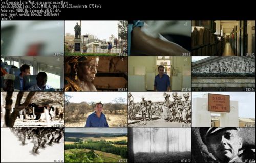 Civilization: Is the West History?