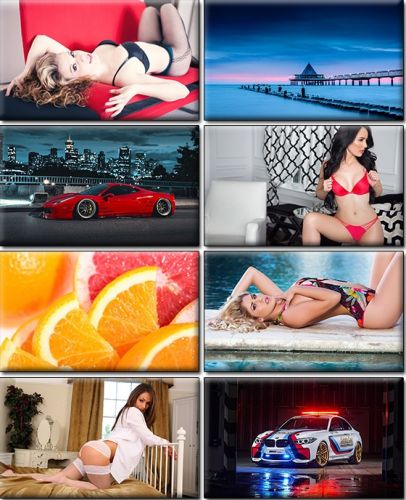 LIFEstyle News MiXture Images. Wallpapers Part (929)