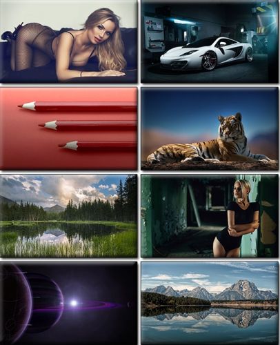 Computer Desktop Wallpapers Collection. Part (1471)