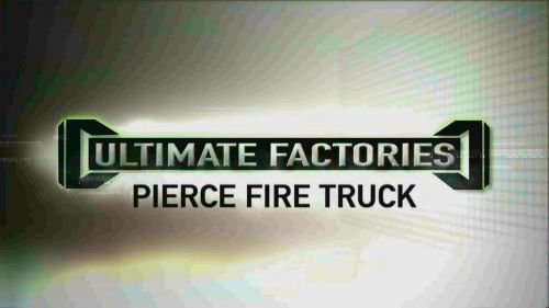 National Geographic - Ultimate Factories: Fire Trucks (2011) 720p WEB h264-spamTV
