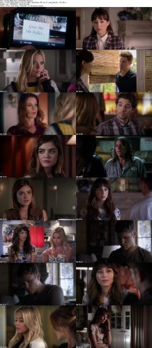 Pretty Little Liars S06E18 HDTV x264-LOL