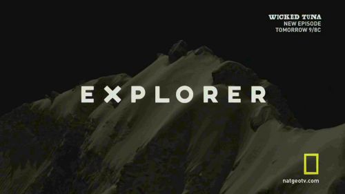 National Geographic - Explorer: Fighting Isis (2016) 720p HDTV x264-DHD