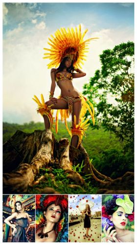 Photos and Photoart 6
