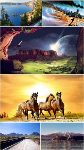 Best Mix Wallpapers (Part 151)