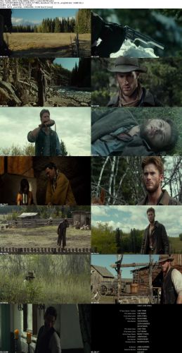 Diablo 2015 720p BRRip DD5.1 x264-REMO