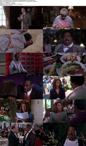 The Nutty Professor 1996 MULTi 1080p BluRay x264-PopHD