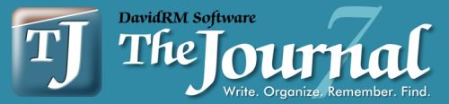 The Journal 7.0.0.987