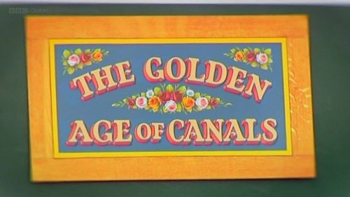 BBC - The Golden Age of Canals (2011) 720p HDTV x264-MVGroup