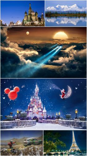 Best Mix Wallpapers (Part 145)