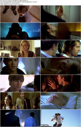 Loaded 2008 BRRip XviD MP3-RARBG