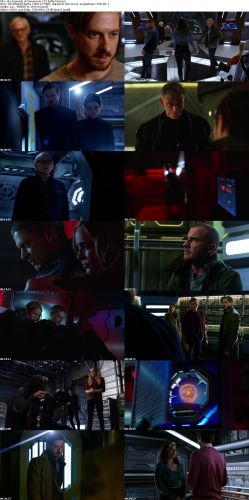 DCs Legends of Tomorrow S01E07 HDTV x264-LOL