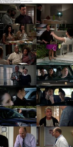 Life in Pieces S01E19 HDTV x264-FLEET