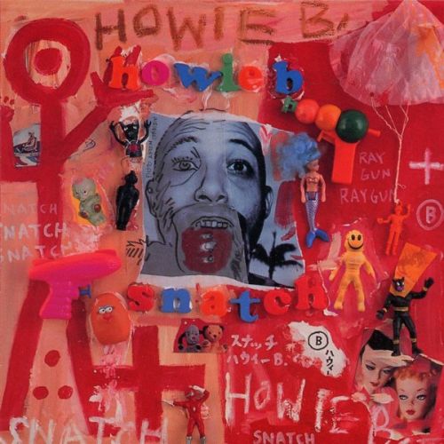 Howie B - Snatch (1999)