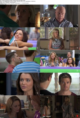 Home and Away S29E17 PDTV x264-WaLMaRT