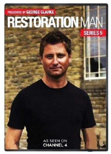 Channel 4 - The Restoration Man: Series 5 (2016) 720p HDTV x264-MVGroup