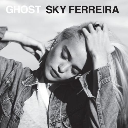 Sky Ferreira - Ghost EP (2012)