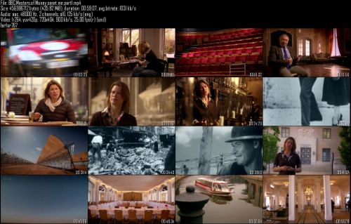 BBC - Masters of Money