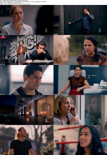 Filthy Rich S01E05 HDTV x264-FiHTV