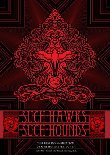 Such Hawks Such Hounds (2008) (FULL DVD)