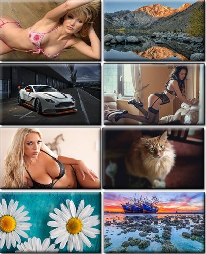 LIFEstyle News MiXture Images. Wallpapers Part (927)