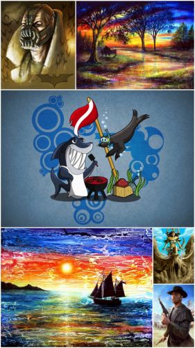 Best art (Big Pack 26)