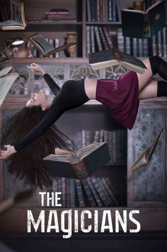 The Magicians US S01E08 REPACK HDTV x264-FLEET