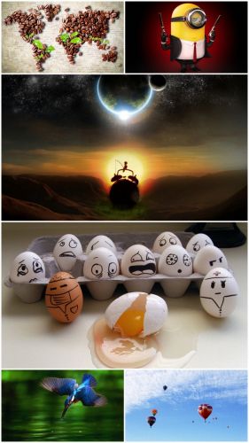 Best Mix Wallpapers (Part 141)