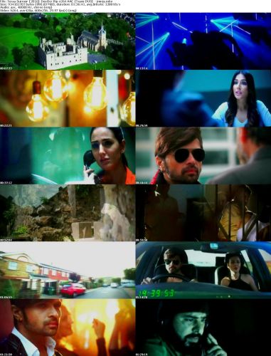 Teraa Surroor 2016 1/5 DesiScr Rip x264 AAC {Team DUS}  jnmjy