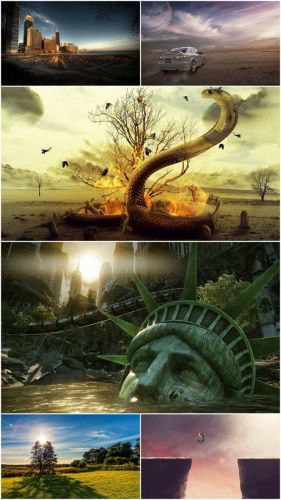 Best Mix Wallpapers (Part 142)