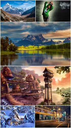 Best Mix Wallpapers (Part 149)