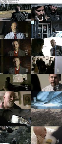 Murder Comes to Town S03E08 HDTV x264-W4F