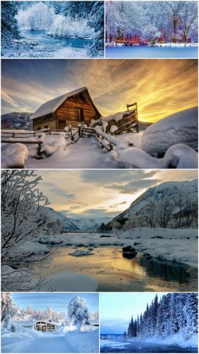 Winter (Big Pack 6)
