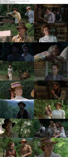 Songcatcher 2000 DVDRip Inc Extras