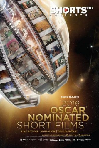 Download 2016 Oscar Nominated Short Films Live Action and Select