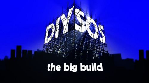BBC DIY SOS - The Big Build: Birmingham (2016) 720p HDTV x264-MVGroup