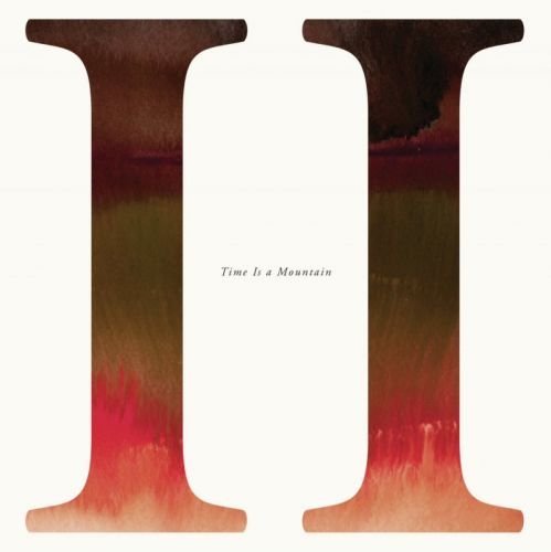 Time is a Mountain - II (2015)
