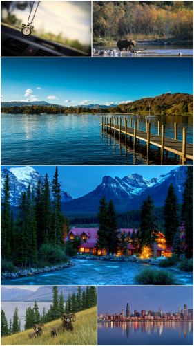 Best Mix Wallpapers (Part 146)