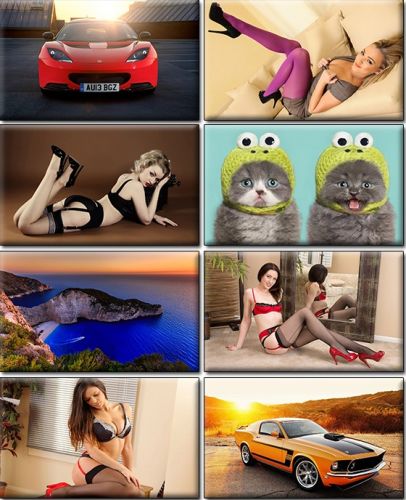 LIFEstyle News MiXture Images. Wallpapers Part (928)